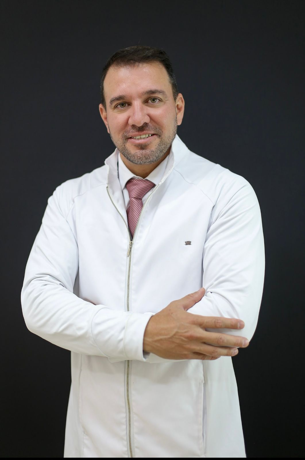 Dr. Carlos Vinícius de Moraes